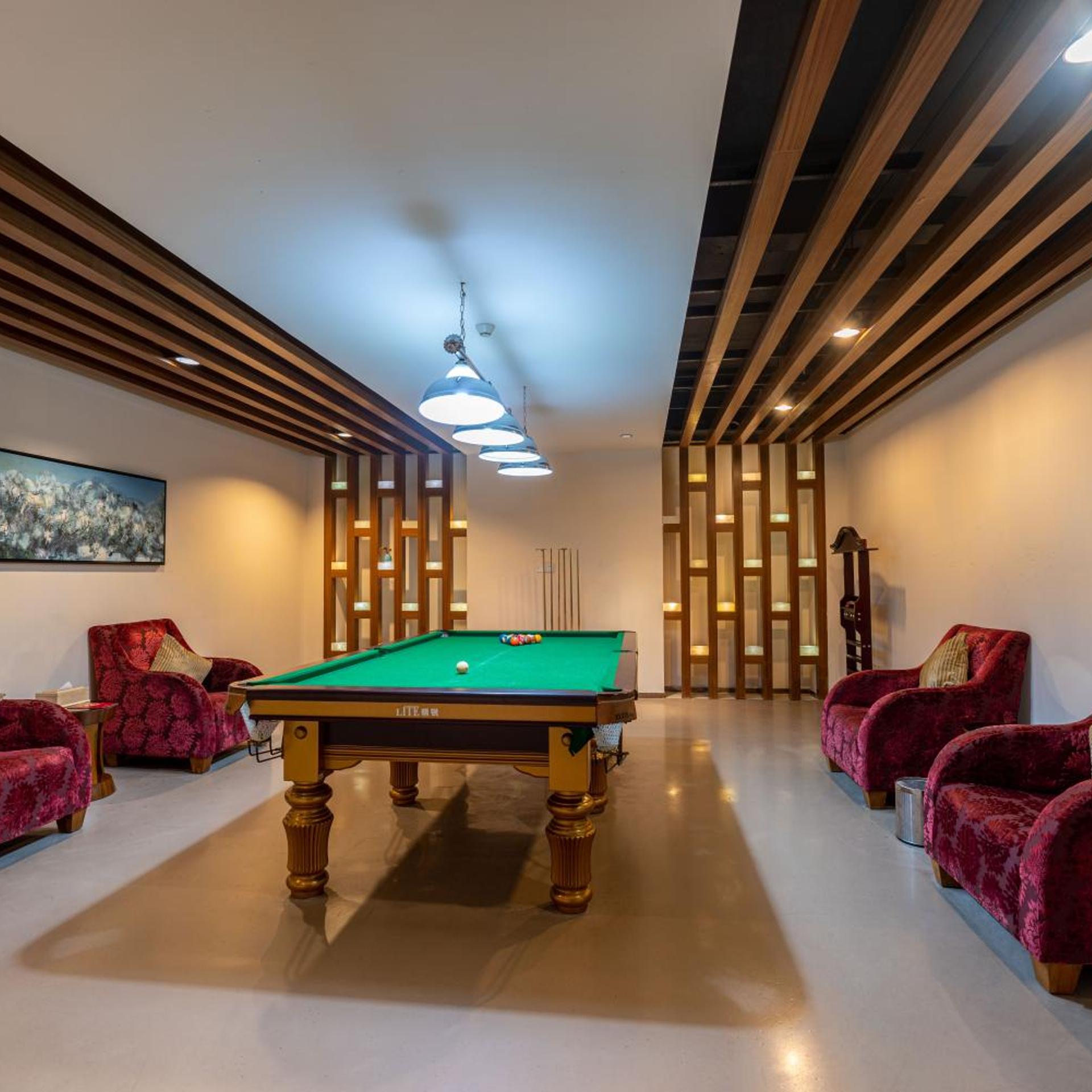 Regal Palace Resort Huizhou 32/55