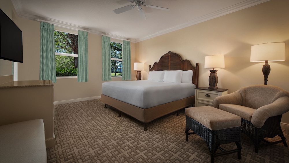 Disneys Old Key West Resort 11/40