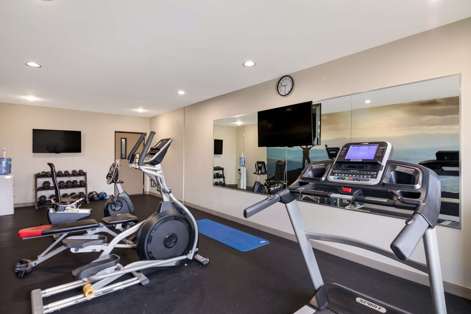 Best Western Plus Killeen/Fort Hood Hotel & Suites 10/27