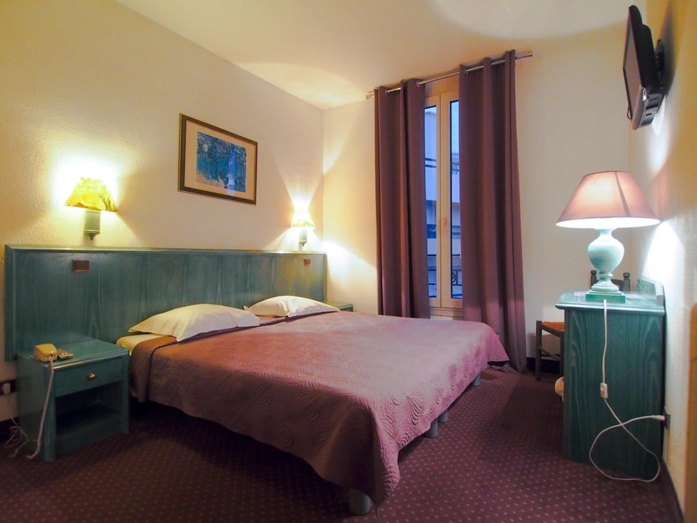 Minotel La Residence 14/63