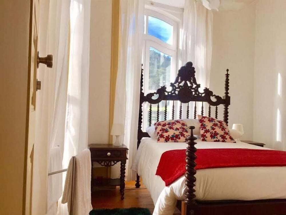 A Vianesa Guest House 10/32
