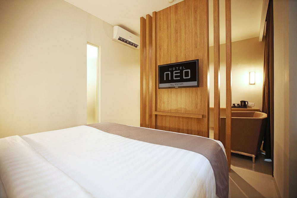 Hotel Neo Cirebon 16/51