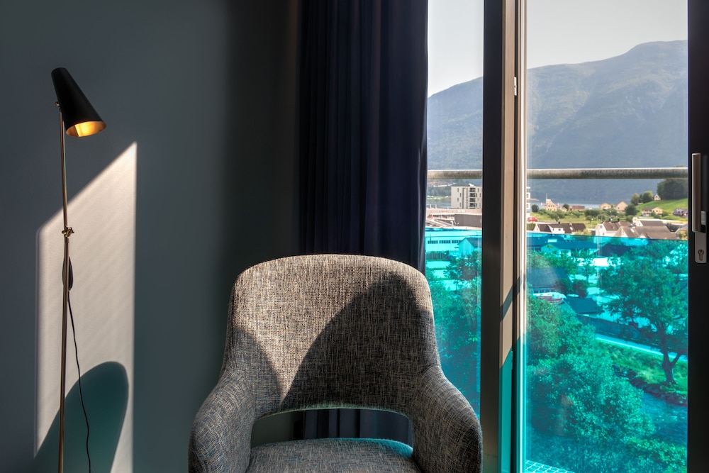 Quality Hotel Sogndal 34/66