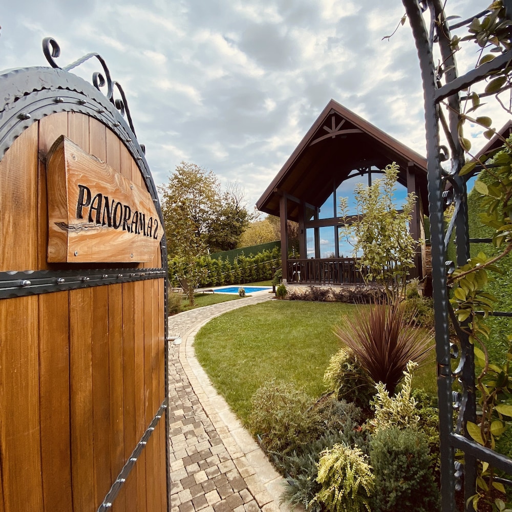Kartepe Panorama Suites 40/50