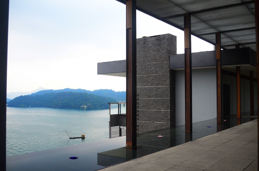 The Lalu Sun Moon Lake 45/50