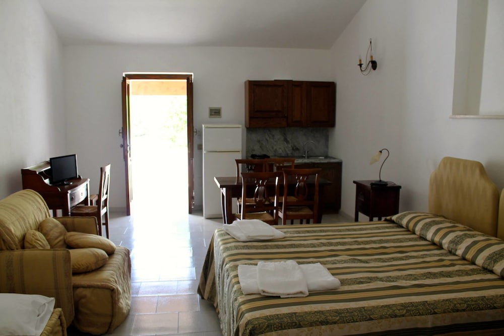 Hotel Masseria Fabrizio 20/62