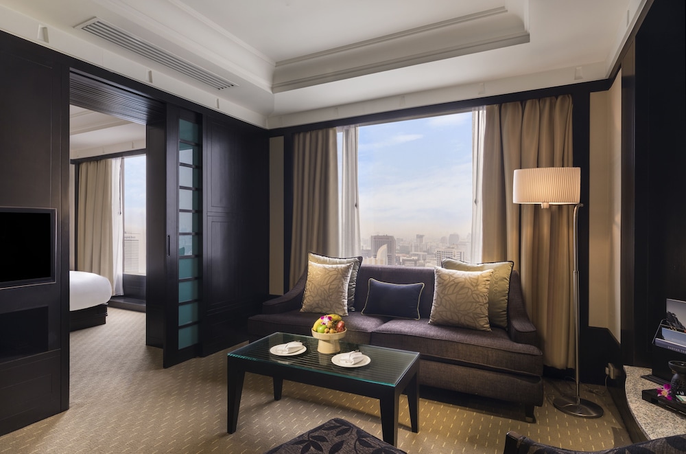 Banyan Tree Bangkok 42/71