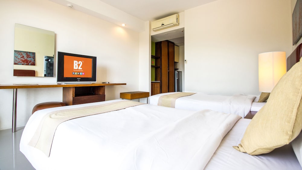 B2 Premier Hotel & Resort 20/44