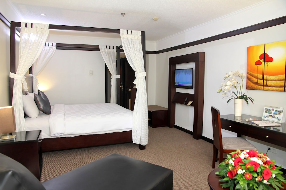The Jayakarta Sp Jakarta Hotel Spa 31/68