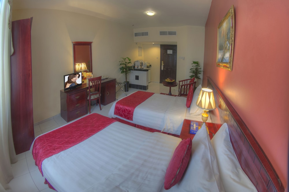 room