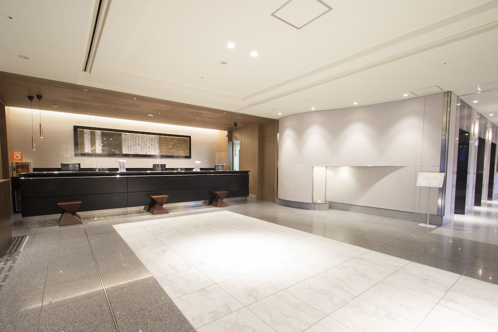 Hearton Hotel Kyoto 9/67