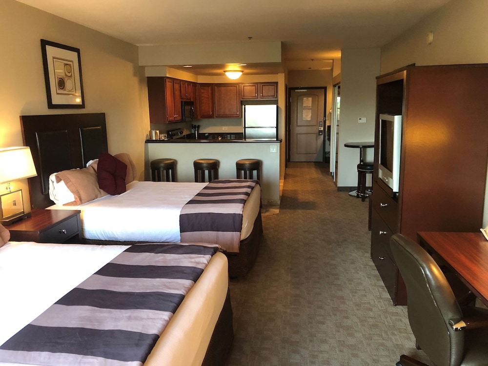 Hawthorn Extended Stay by Wyndham Killeen 18/48