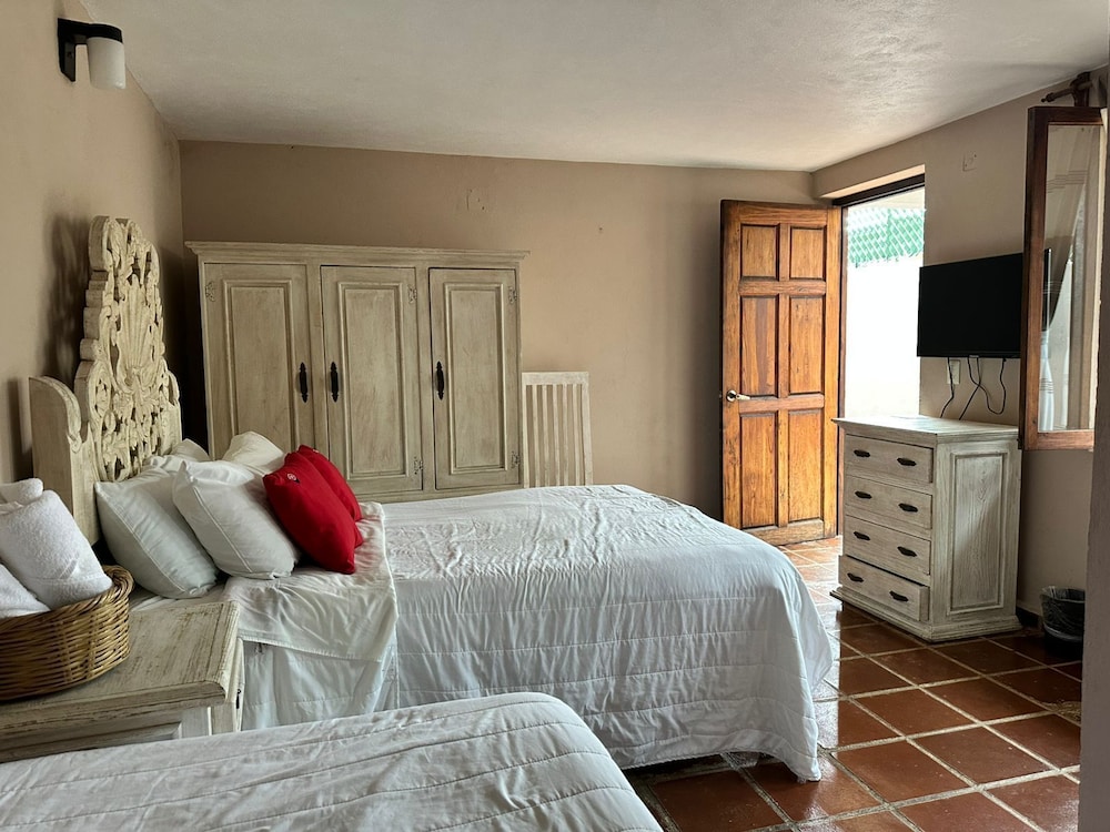 Hotel Rincon Soñado, Valle de Bravo 23/44