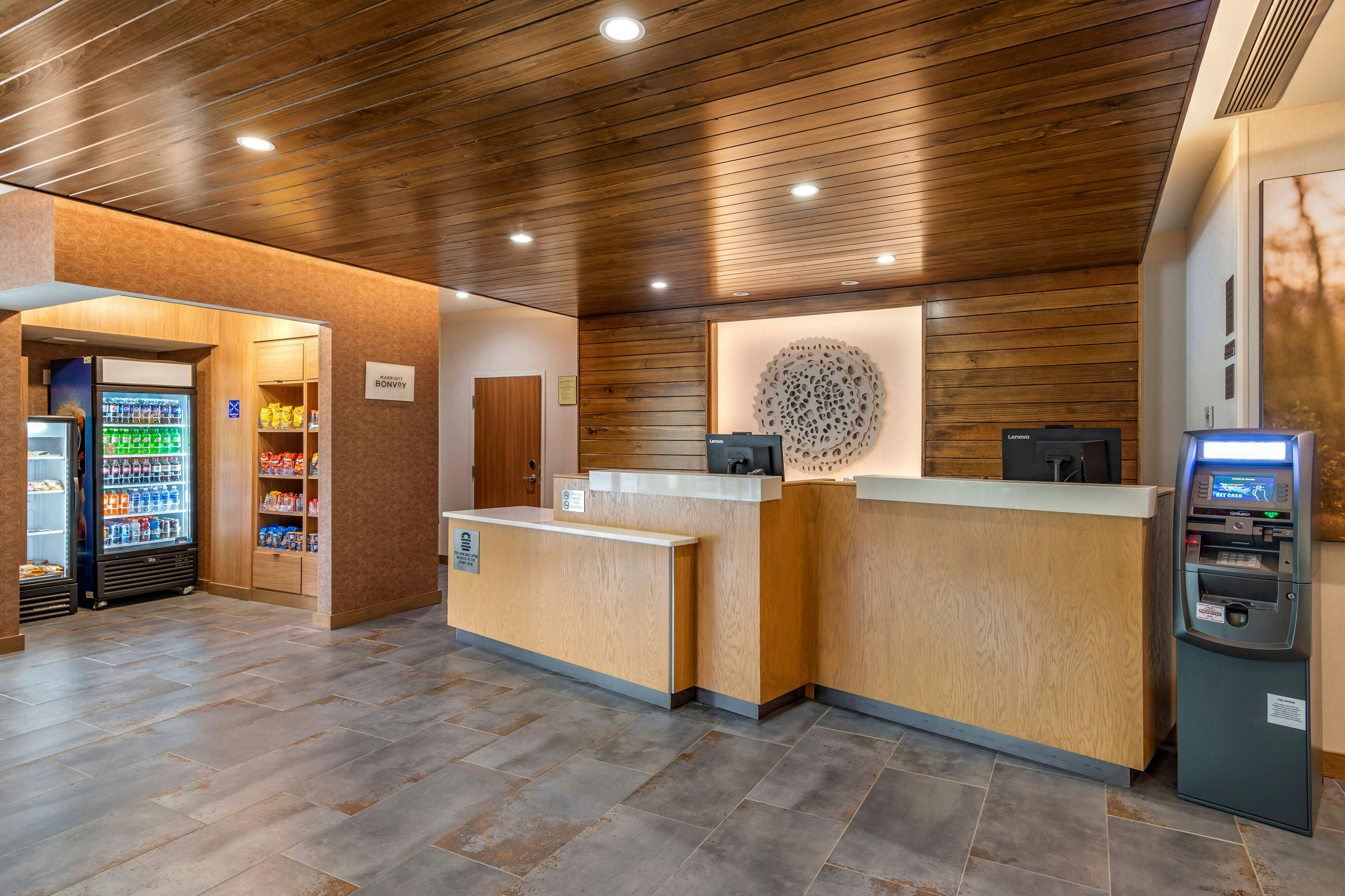 Fairfield Inn & Suites By Marriott Helen 7/28