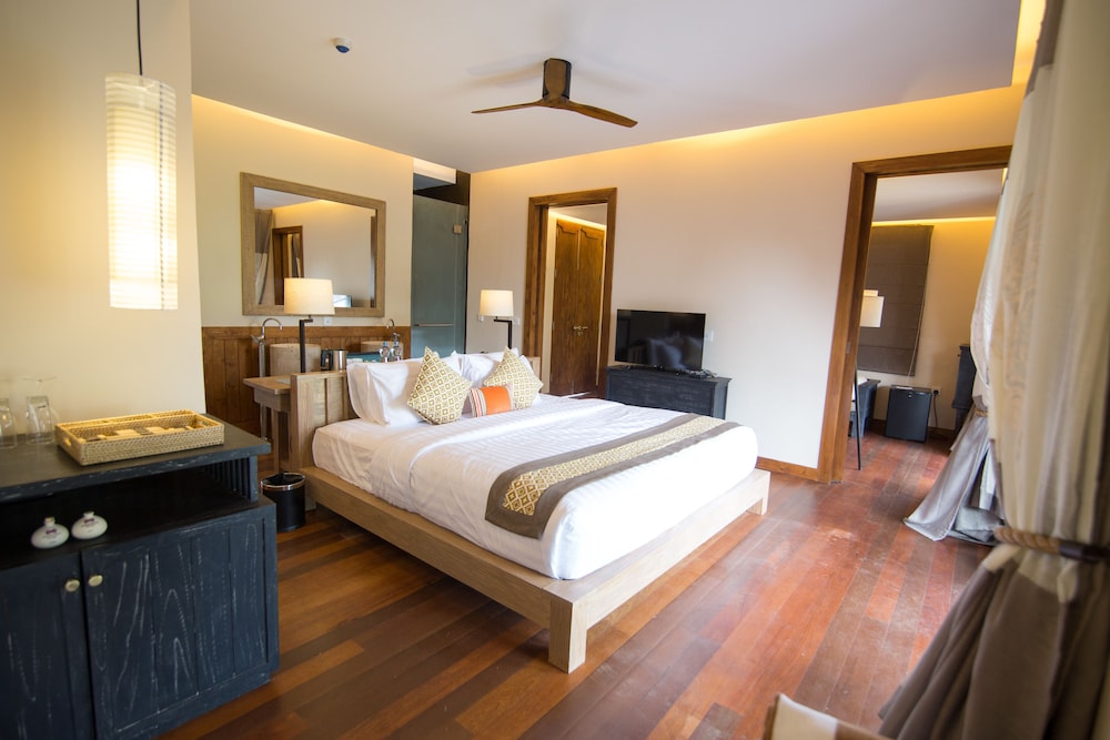 Anantaya Resort And Spa Passikudah 10/50