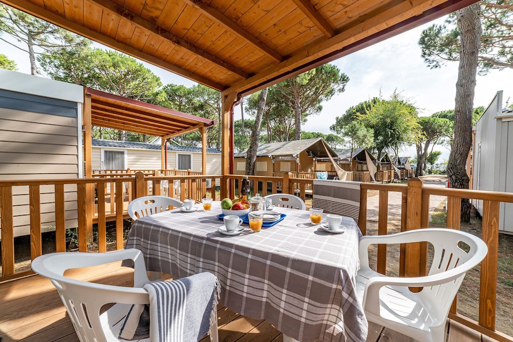 Camping Village Cavallino 28/50