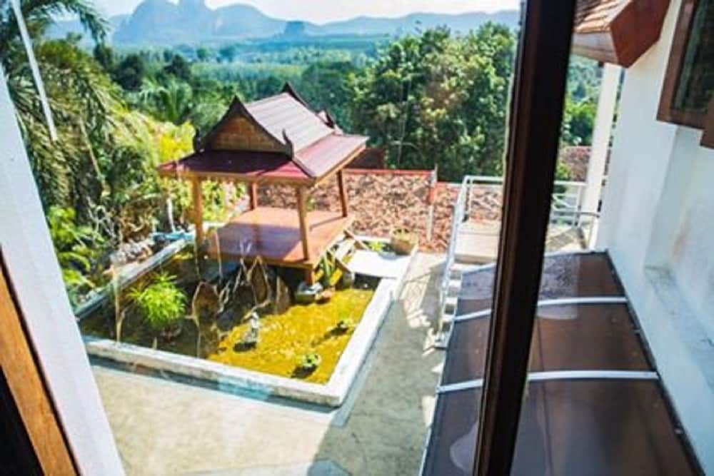 Krabi Villa Phu Khao Private Resort 40/50