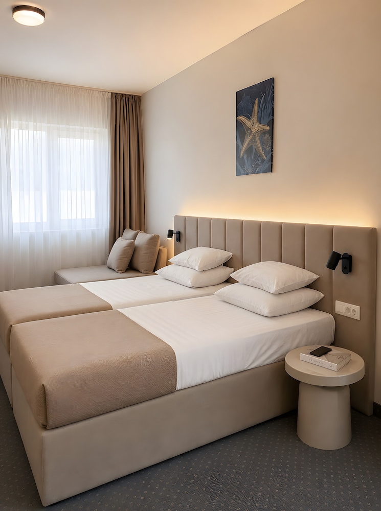 Garni Hotel Fineso 14/50