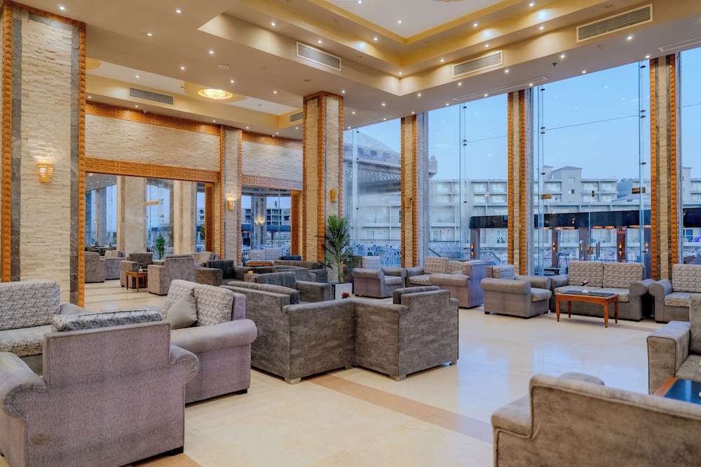 Rewaya Inn Resort Ex-Hawaii Paradise Hurghada 39/50