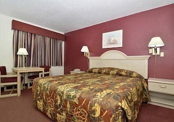 Econo Lodge Fallon Naval Air Station Area 16/30