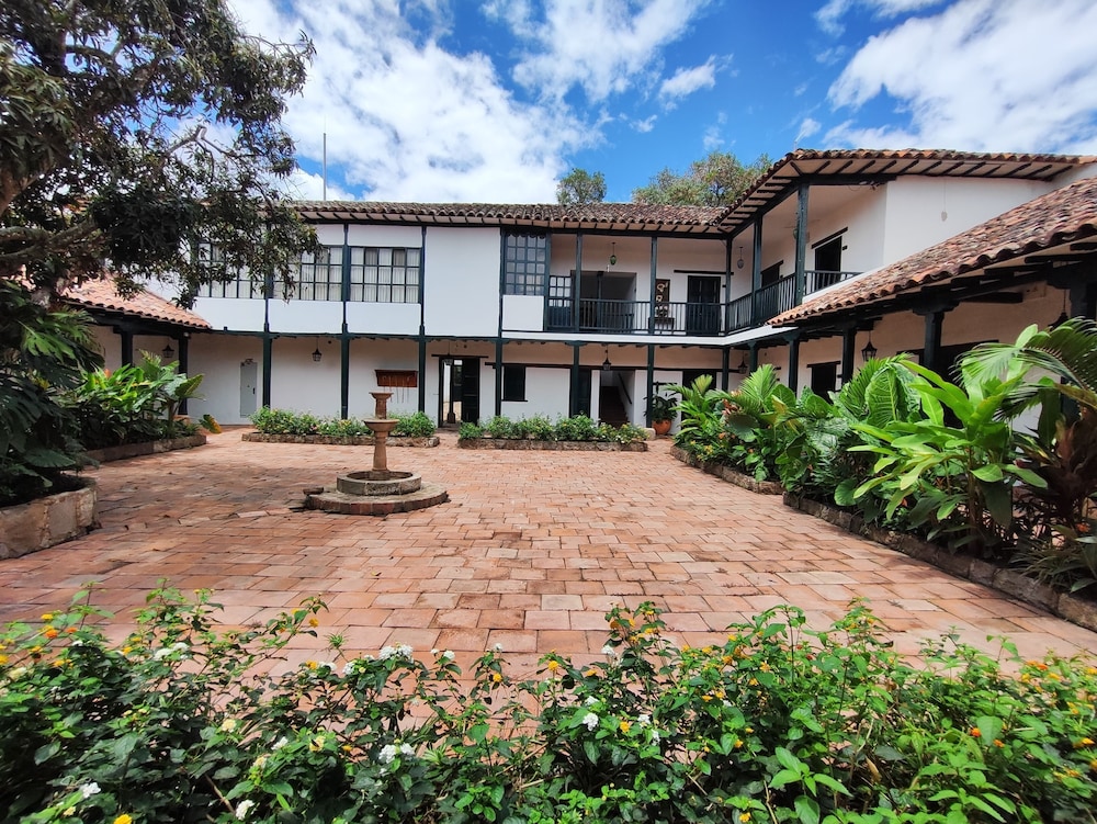 Hacienda El Novillero 45/51