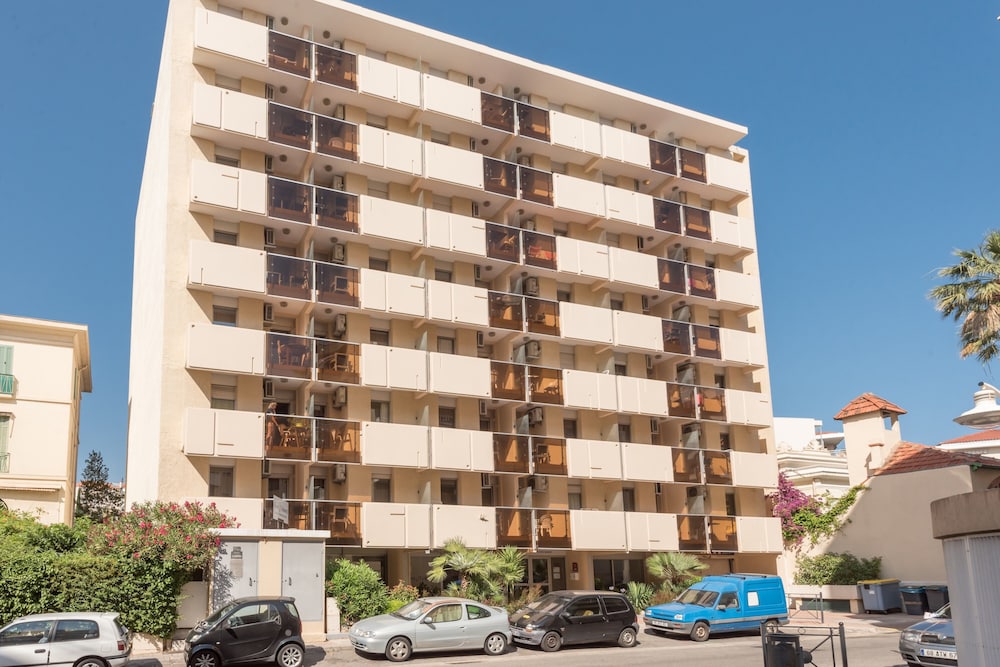 pierre and vacances promenades des bains