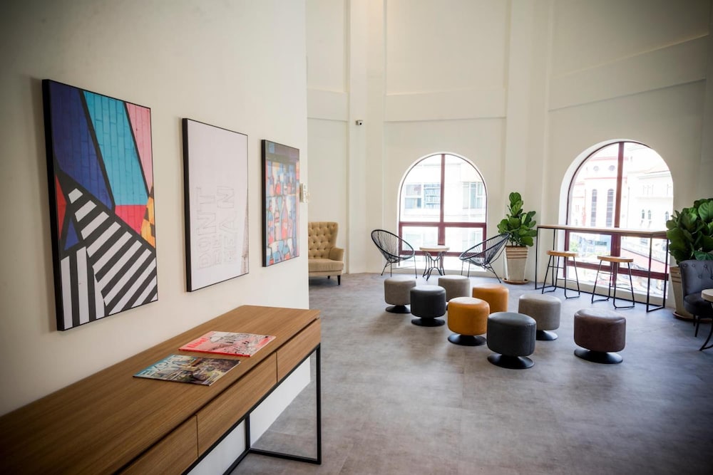 H Boutique Hotel Xplorer Kota Damansara 27/39