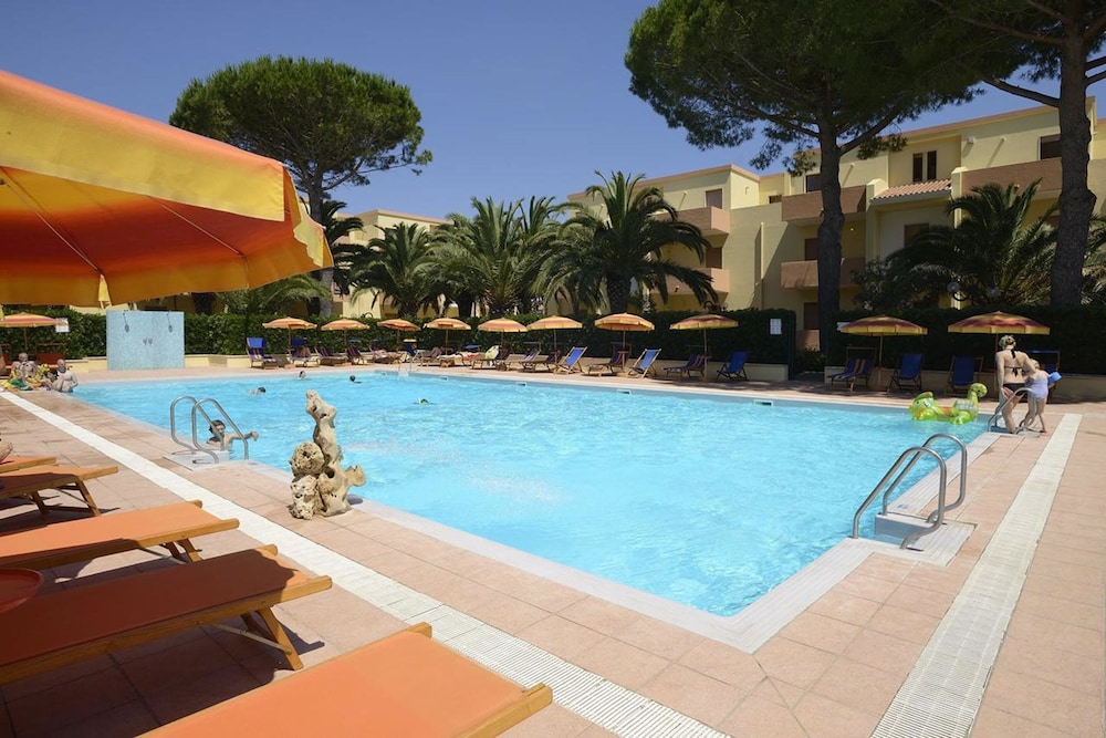 Hotel Oasis Alghero 59/74