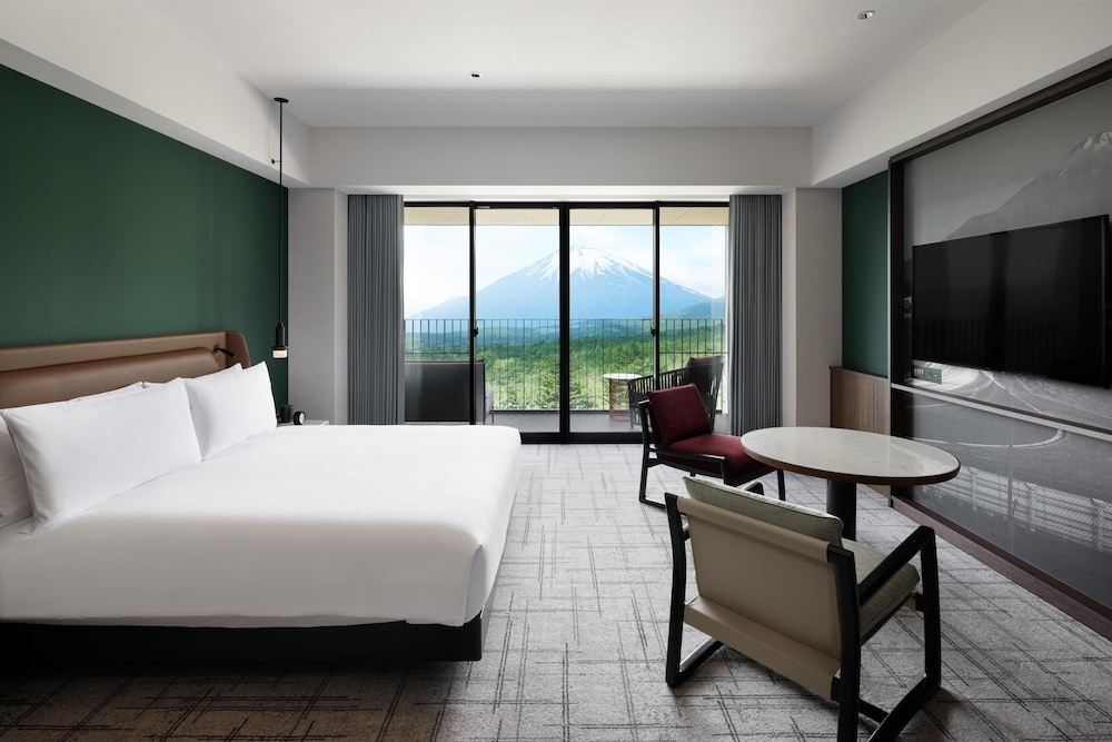 Fuji Speedway Hotel, The Unbound Collection by Hyatt 10/49