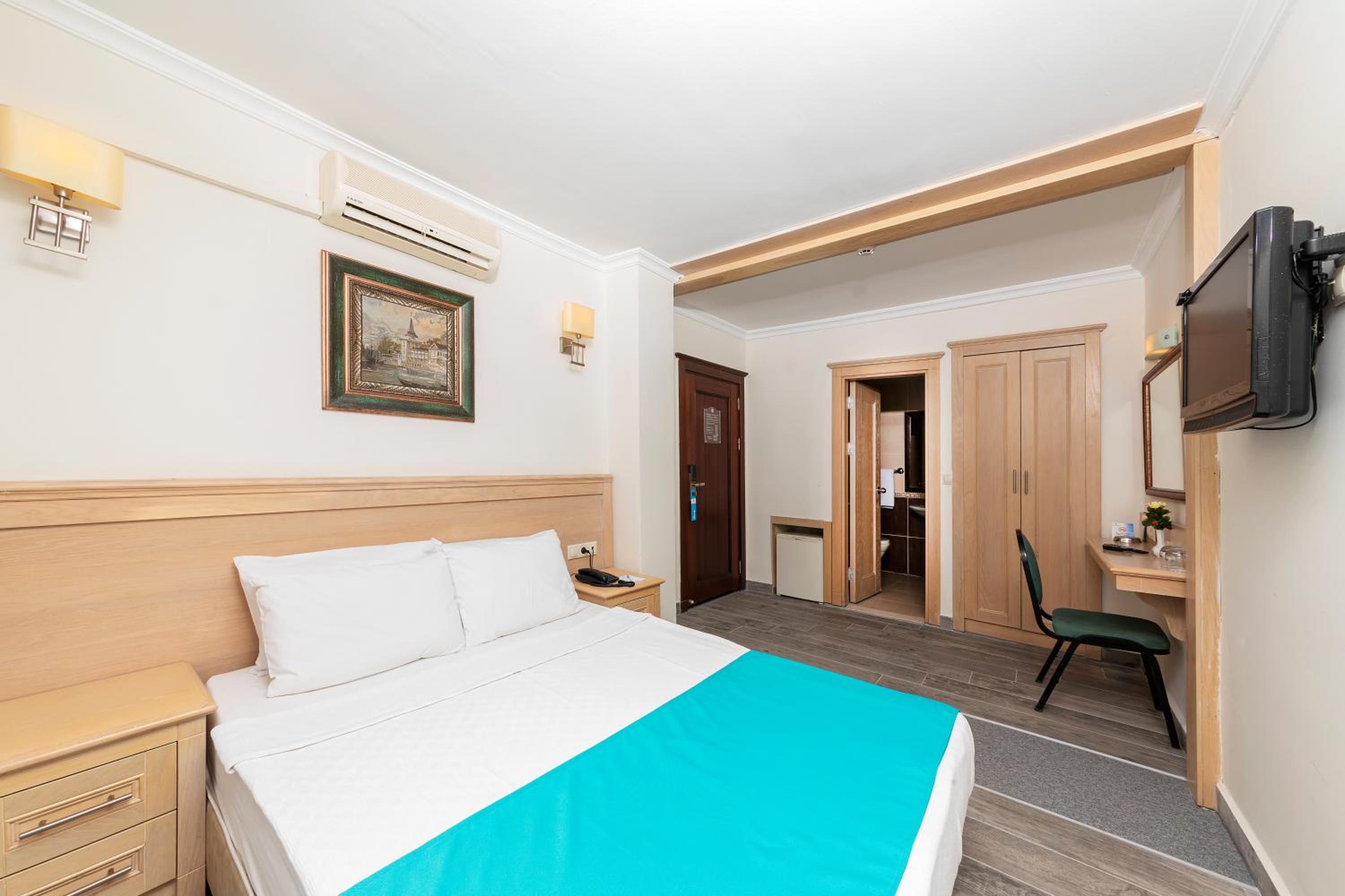 Twin/Double Room