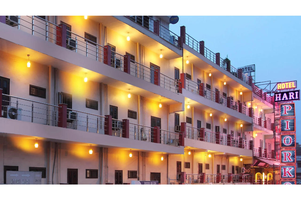 Hotel Hari Piorko 2/47