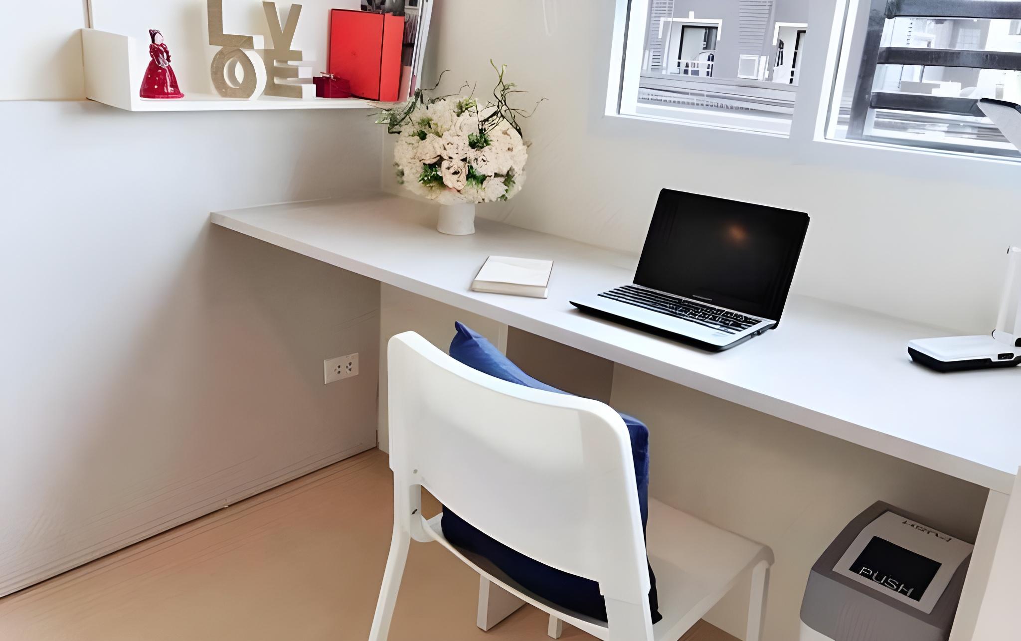 Plume Residence Minburi 24/29