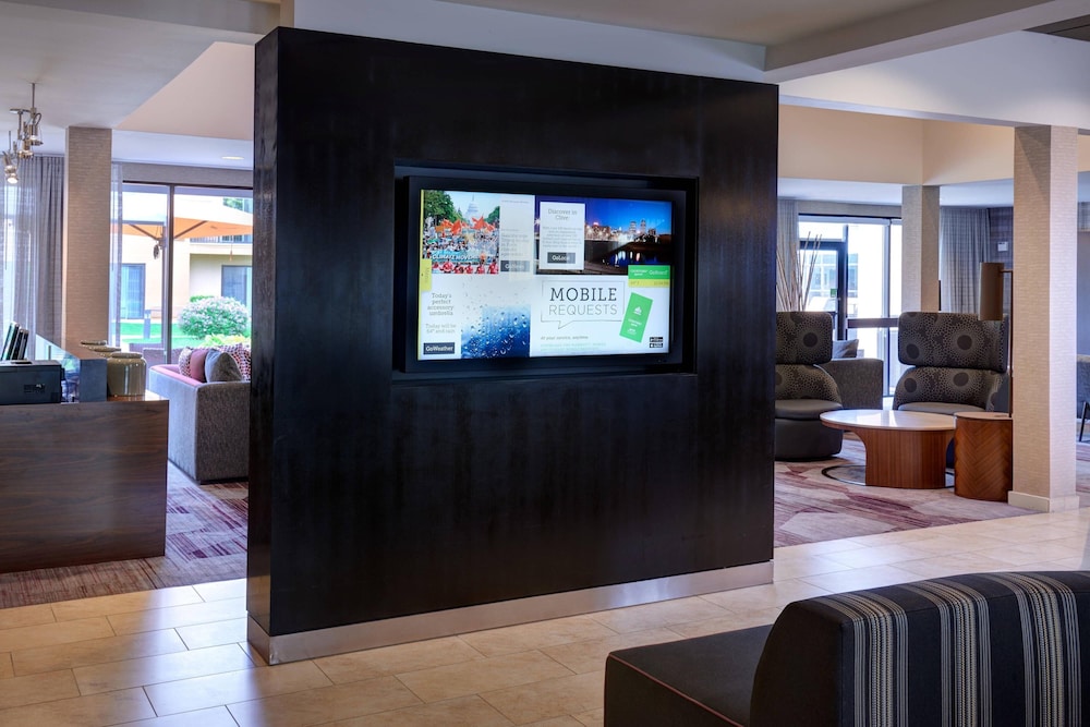 Courtyard by Marriott Des Moines West Clive 4/48