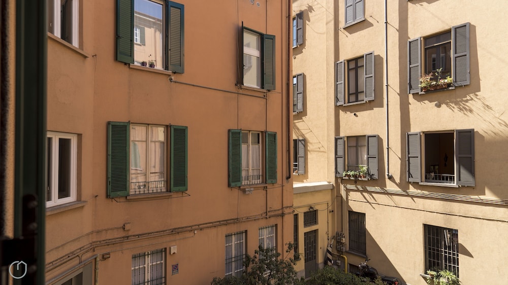 Italianway Apartments - Melzo 44/50