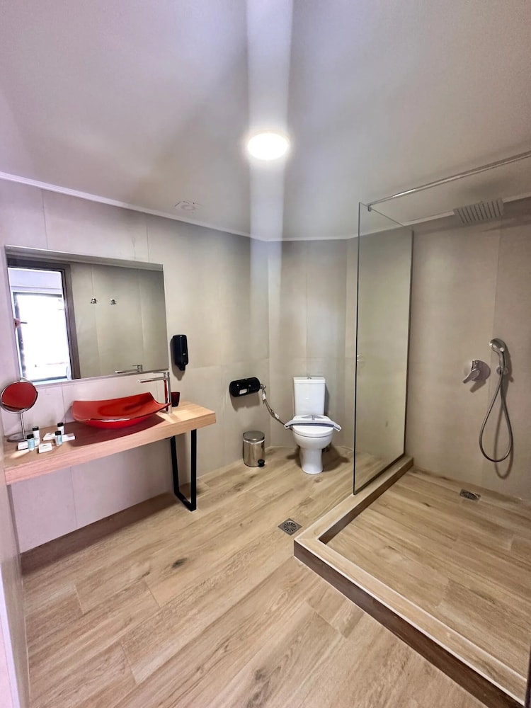 Katrin Suites - Adults Only 50/50
