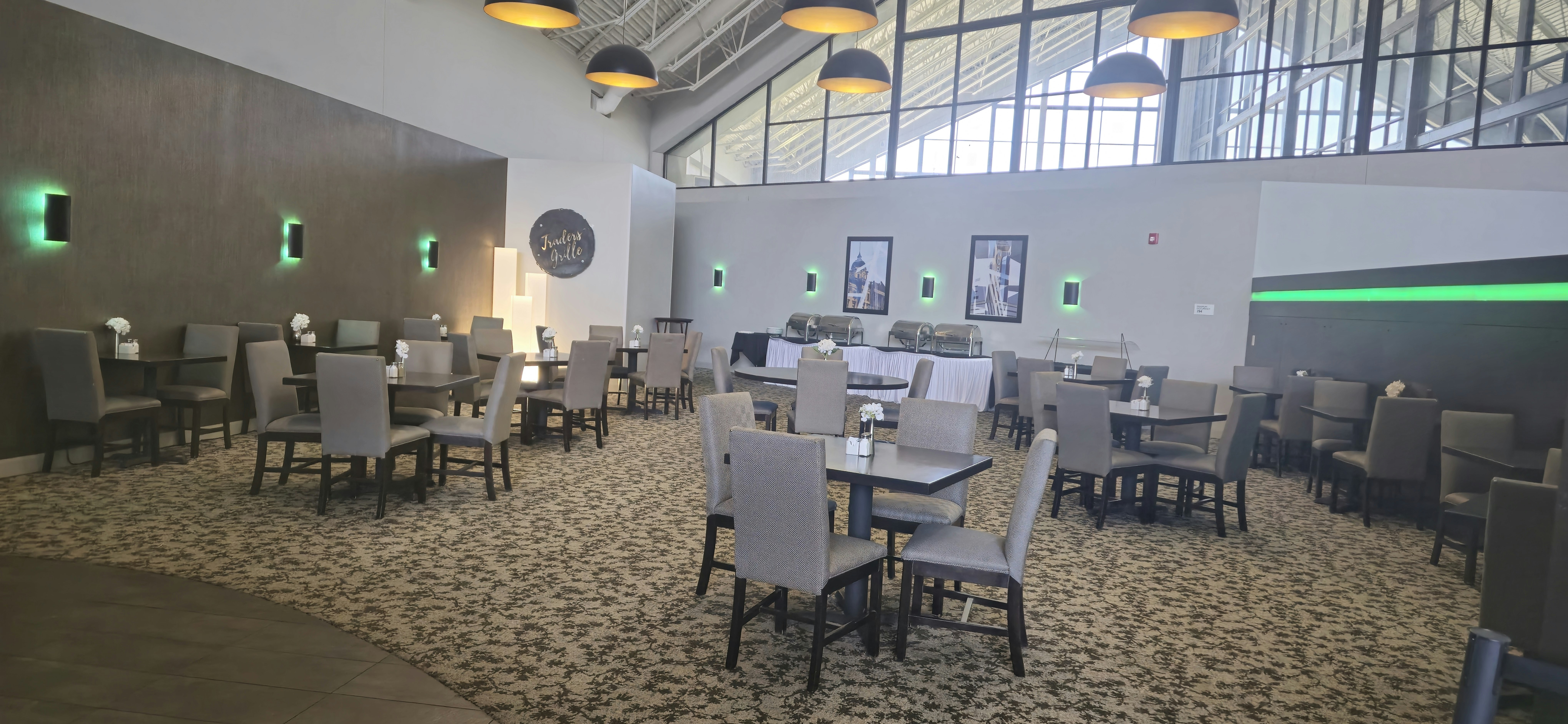 Holiday Inn Bloomington Normal 7/19