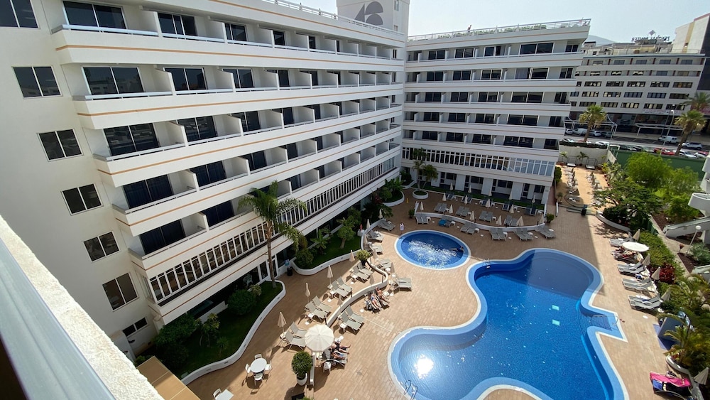 Coral Suites & Spa - Adults Only 6/64