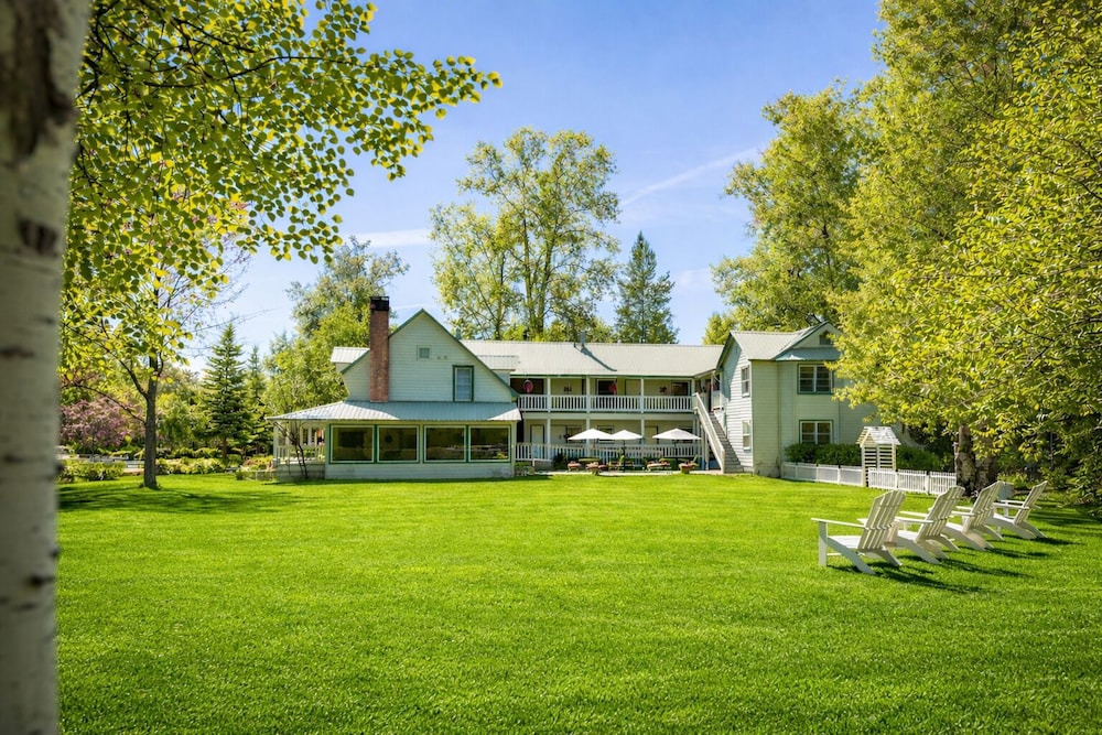 The Bidwell House 37/50