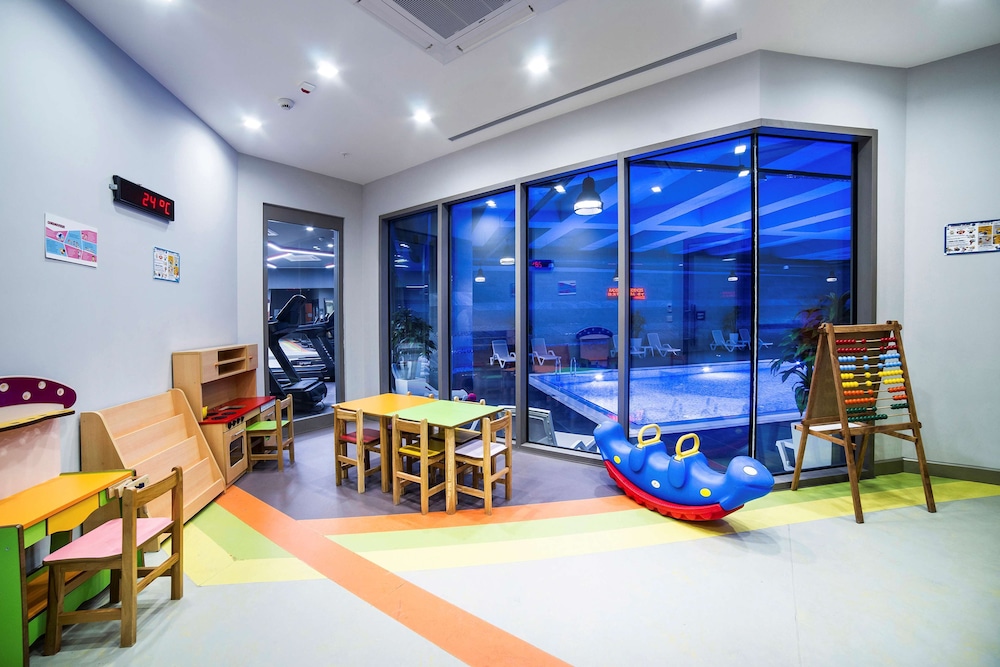 Radisson Residences Vadistanbul 64/70