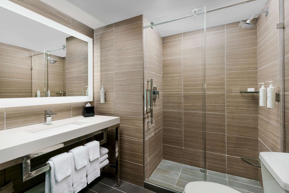 Hilton Garden Inn New York Times Square North 9/38