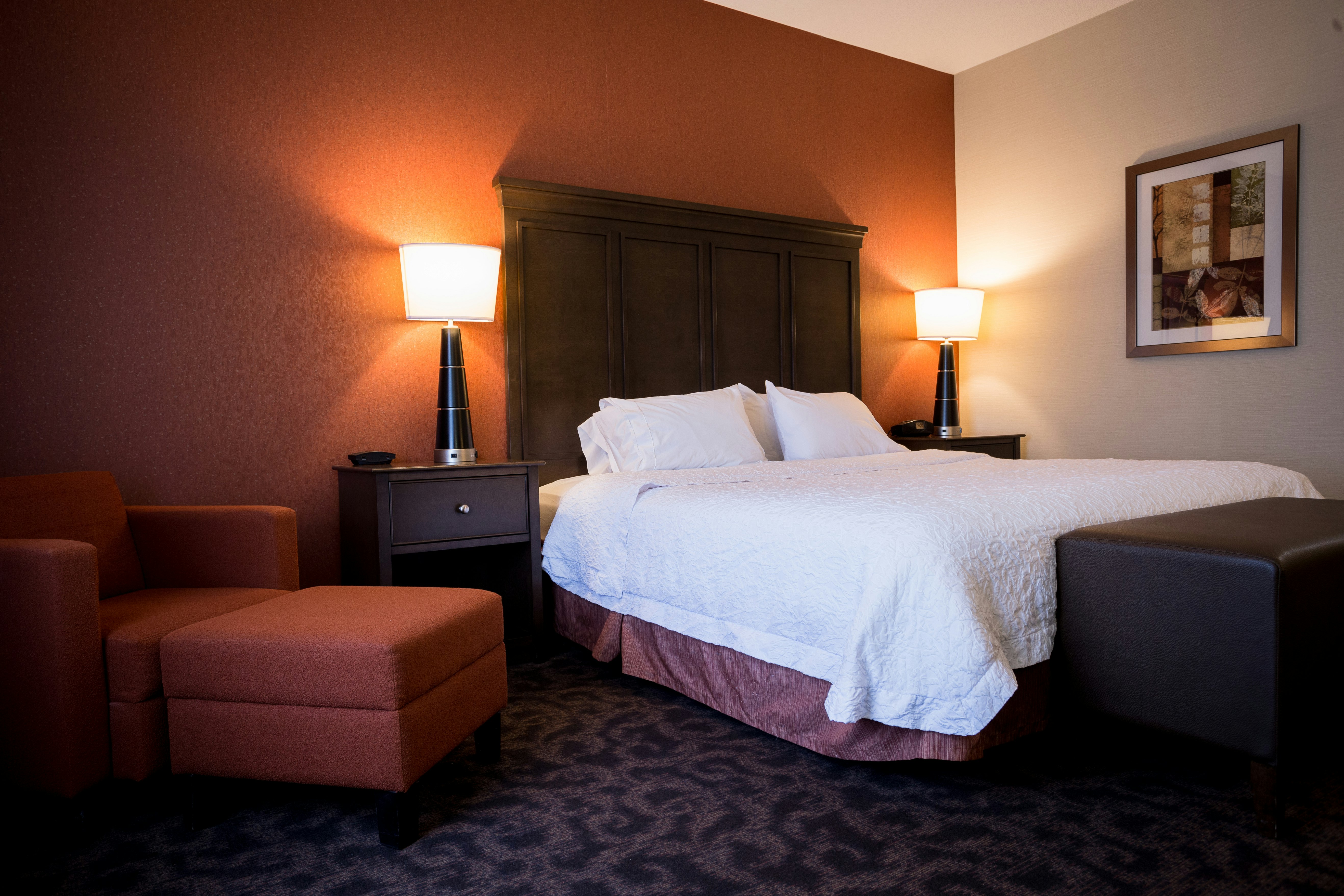 Hampton Inn By Hilton Elliot Lake Ontario Canada 30/39