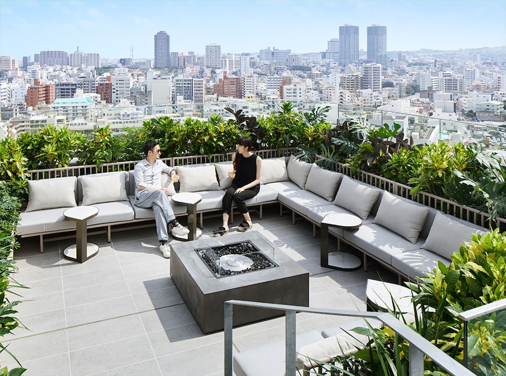 Hotel Strata Naha 34/50