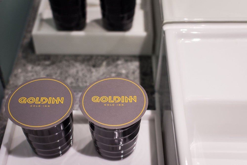 Goldinn Hotel 44/68