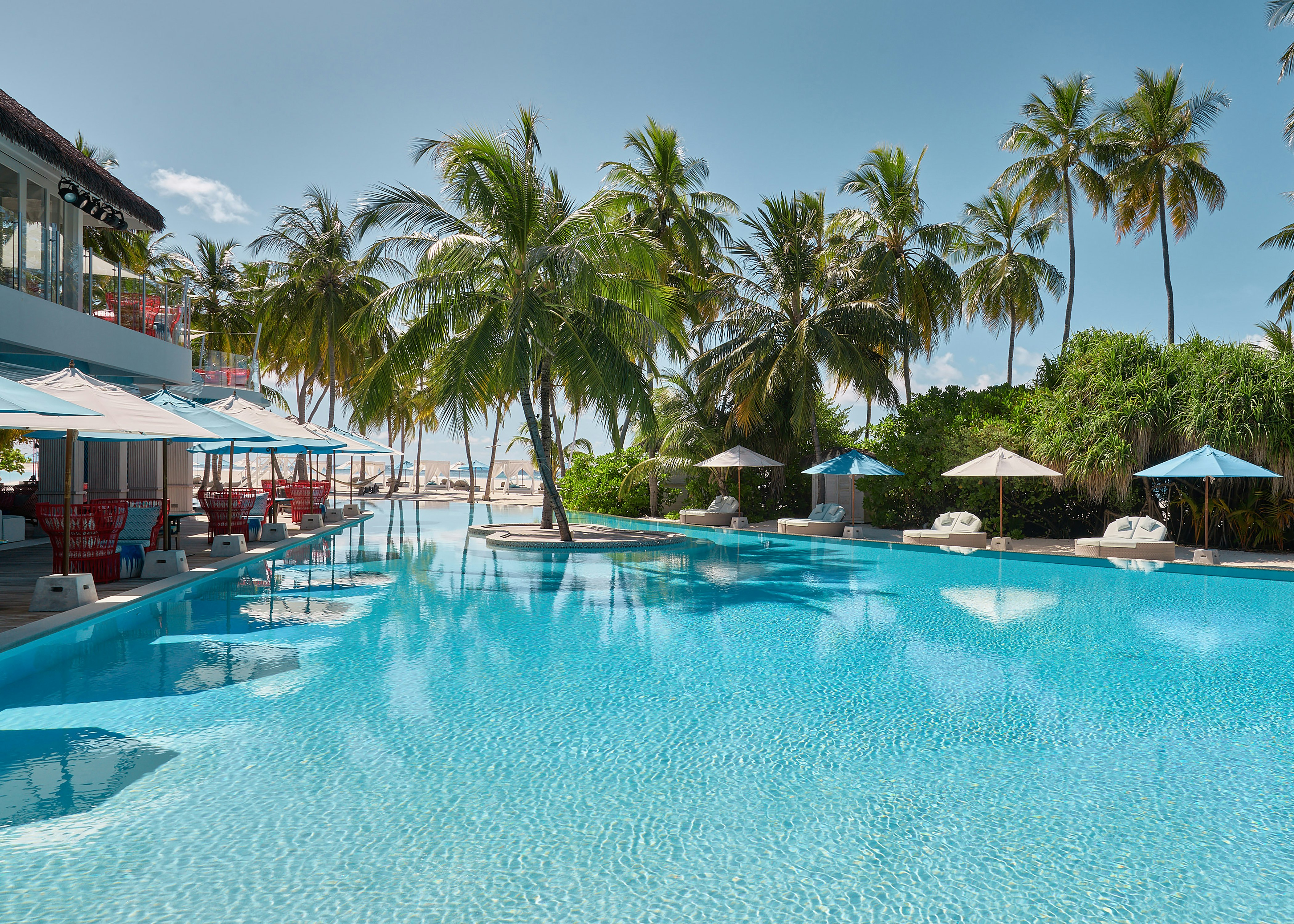 Finolhu a Seaside Collection Resort 47/48