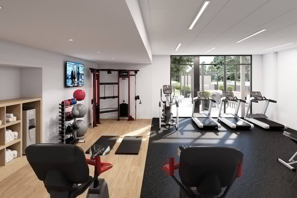 Staybridge Suites Ames 27/54