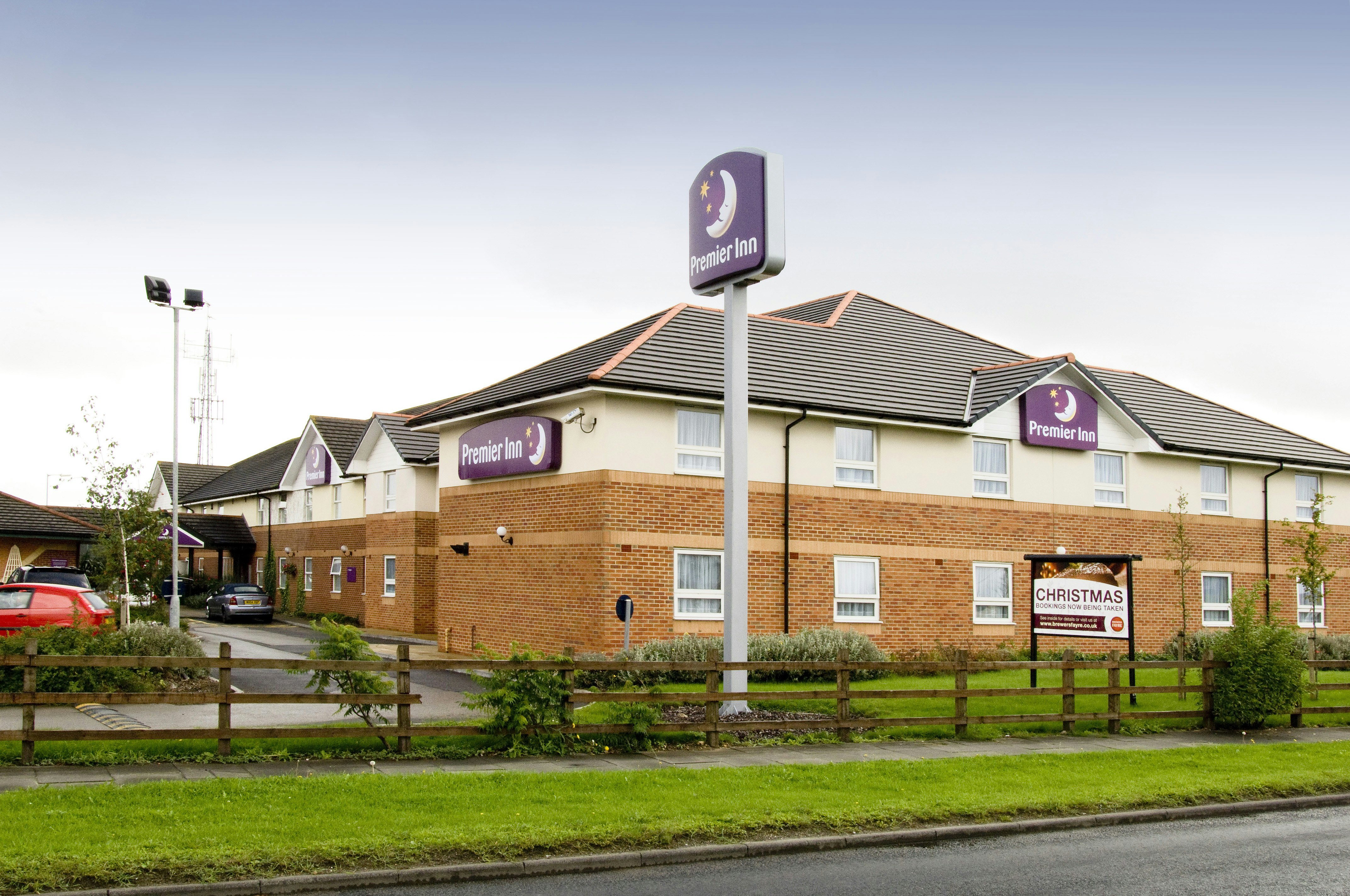 Premier Inn Stockton-On-Tees (Preston Farm) in STOCKTON-ON-TEES