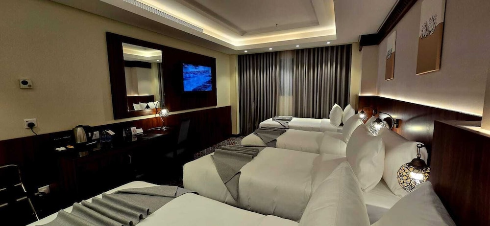Maysan Rehab Al Mysk Hotel 28/55