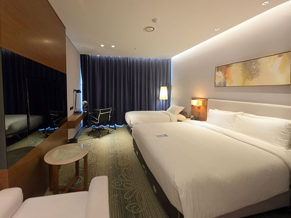 Hotel Skypark Central Seoul Pangyo 15/65