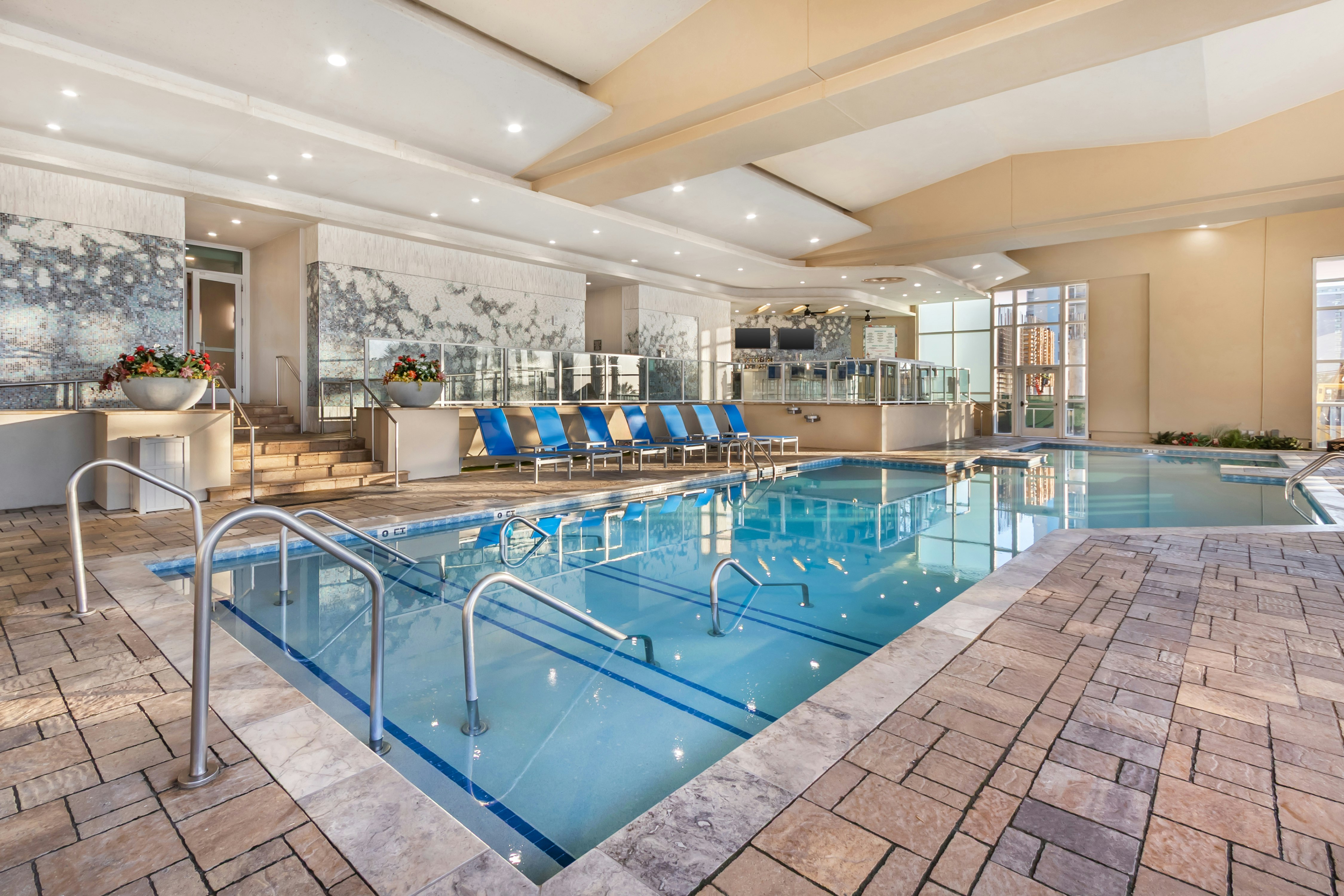 Hilton Grand Vacations Club Ocean 22 Myrtle Beach 28/70