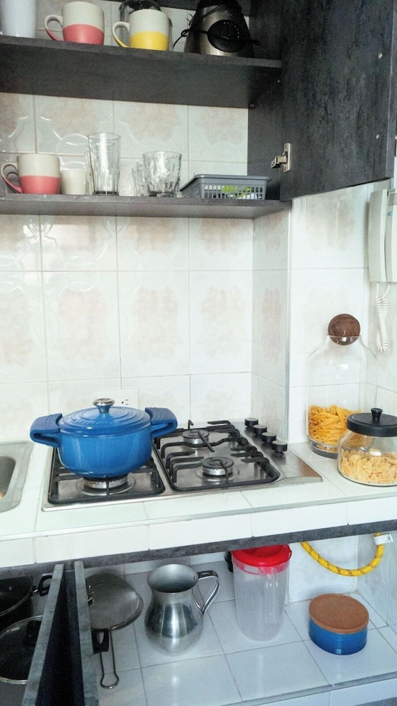 Reyes House Bogota 39/40
